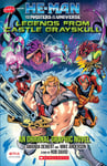 Legends from Castle Grayskull (He-Man and the Masters of the Universe: Graphic N