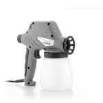 Electric Paint Spray Gun Fence Brick Walls Industrial Home DIY Renovation