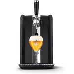 Pompe à bière Philips HD3770/90 PerfectDraft Serie 7000 Noir