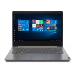 Lenovo Remanufactured V14-ARE 14 HD Laptop AMD Ryzen 5 4500U - 8GB RAM - 256GB NVMe SSD - Radeon Graphics - AC WiFi 5 + BT5 - 4in1 Card Reader - TPM2.0 - Win 10 Home - PB 1Y Warranty