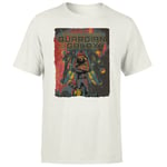 Guardians of the Galaxy I'm A Freakin' Guardian Of The Galaxy Men's T-Shirt - Cream - S