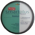 Prestige Smartplus Pressure Cooker Gasket 57070 5L & 4.25L Curry Pan Aluminium
