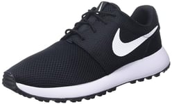 NIKE Homme Roshe 2 G Sneaker, Black White, 38 EU