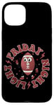 iPhone 15 Plus Friday Night Lights Funny Football Theme Case