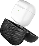 Cygnett AirPods TekView etui (Airpods Pro) - Sort