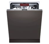 Neff Fully-integrated dishwasher 60 cm