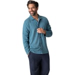 Pyjamas / Chemises de nuit Eminence  Pyjama long ouvert homme Coton Modal