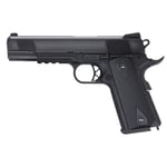 WE Original 1911B Black GBB