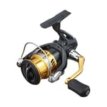 Shimano 17 Sahara 2500HGS Spinning Reel 4969363036278 FS