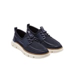 Cole Haan Mens 4.ZeroGrand Regatta Trainers - 10 UK