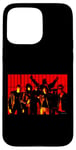 Coque pour iPhone 15 Pro Max The Ramones Animal Boy Album Alt par George DuBose