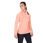 Trangoworld Women's Nordkette Pullover, womens, PC008490-12F-S, desert flower, S