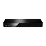 Panasonic DMPBDT180EG Blu-ray -soitin