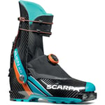 SCARPA Alien 4.0 - Noir / Bleu Orange taille 44 2025