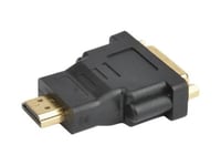 Prokord Hdmi Adapter Dvi-d Hdmi