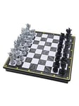 Harry Potter Magnetic Foldable Chess Game