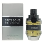 Viktor & Rolf Spicebomb edt 50ml