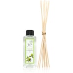 ipuro Essentials Lime Light refill til aromadiffusere + Spare Sticks for the Aroma Diffuser 200 ml