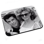 Tapis de souris John travolta olivia newton celebrites 1978 star cinema