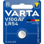 Varta LR54/LR1130/AG10  - 1 st.