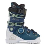 K2 Anthem 105 Boa Alpina Skidpjäxor