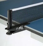 Cornilleau - Filet Et Poteaux Clip De Ping Pong Tennis De Table