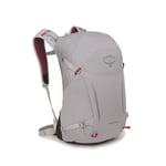 Osprey Hikelite 26 L dagsryggsäck (unisex) - Silver Lining