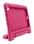 Standcase Barnfodral iPad Mini 6th Generation (2021) (Hotpink)