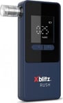 Xblitz Rush Elektrokjemisk Alkometer