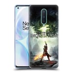 EA BIOWARE DRAGON AGE INQUISITION GRAPHICS SOFT GEL CASE FOR AMAZON ASUS ONEPLUS