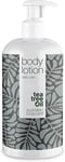 Australian Bodycare Body Lotion for Women & Men 500 Ml | Tea Tree Oil Body Lotio