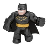 Heroes of Goo Jit Zu Dc Supagoo Batman - Supersized 8-Inch Jumbo Figure, Squishy