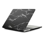 Apple MacBook Pro 13" (M2, 2022) A2338 Designer Hard Case BlackMarble