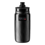 Elite Fly Tex Bottle - 550ml Black /