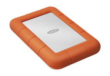 LaCie Rugged Mini 4TB/USB 3.0/2.5 (9000633)