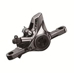 Shimano XTR BR-M9100 XTR disc brake calliper, post mount, front or rear