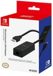 NINTENDO SWITCH LAN ADAPTER - New Nintendo Switch - Q7332z