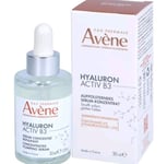 Avene Hyaluron Activ B3 Concentrated Plumping Serum 30ml