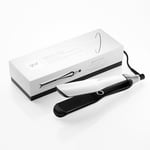 ghd Chronos Max Hair Straightener White