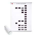 Leica Family Tree Poster Camera (94053)