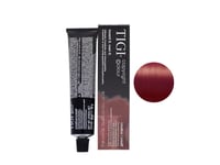 Tigi Tigi, Color Creative, Permanent Hair Dye, 66/66 Intense Red, 60 Ml For Women