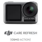 DJI Care Refresh 1-Year Plan (Osmo Action 3) EU | ✅ Black Friday Deals