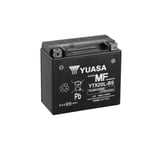 Yuasa - Batterie moto YTX20L-BS 12V 18.9AH 270A