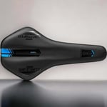 CLEARANCE Selle San Marco GND Gel Dynamic MTB Saddle 2019 Black/Black Narrow S3