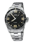 ORIS Divers 65 60th Anniversary 40mm 733-7772-4034-Set Klocka