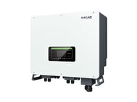 Så Langt Hyd8ktl Hybrid Inverter