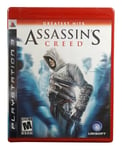 Assassin's Creed (Essentials) (DELETED TITLE) /PS3