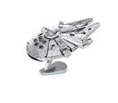 Star Wars - 3d Metal Model Kit Millennium Falcon Iconx