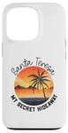 Coque pour iPhone 13 Pro Lieu secret Santa Teresa