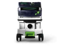 Festool Dammsugare CLEANTEC CTL 26 EI